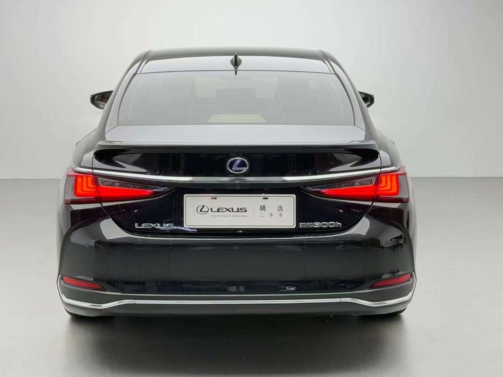 Lexus Lexus ES