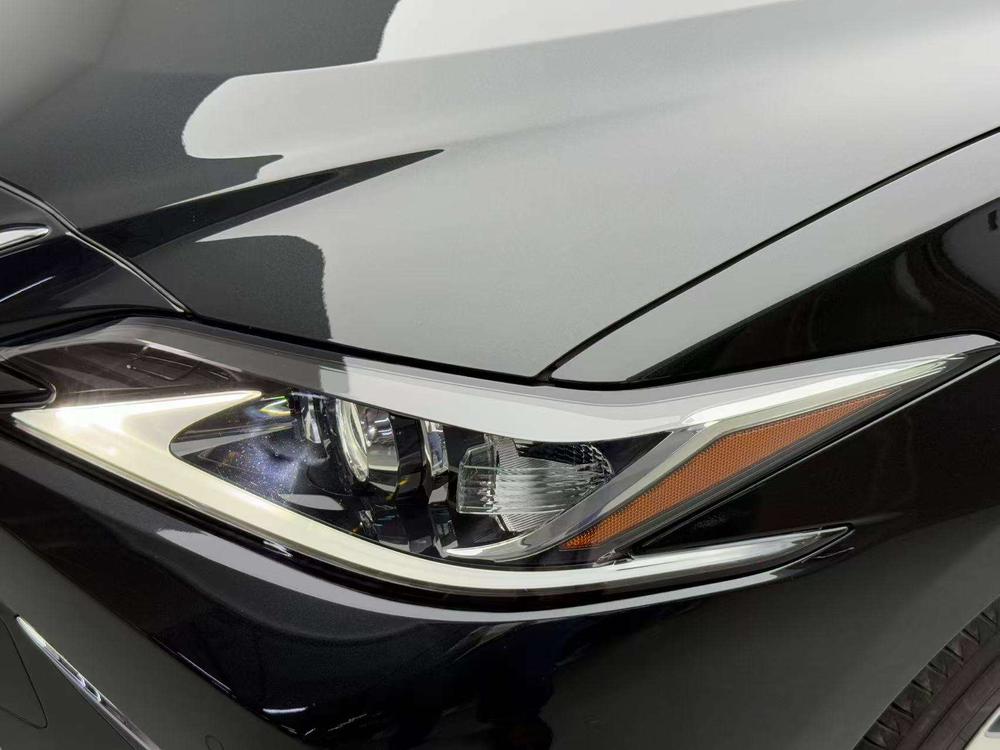 Lexus Lexus ES