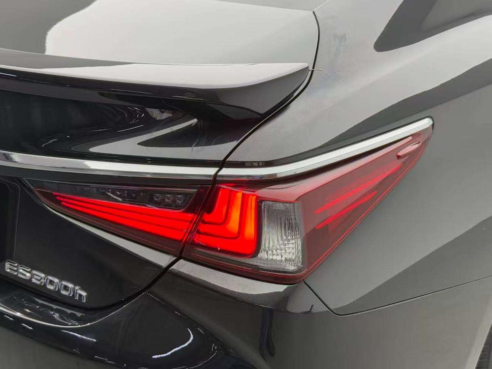 Lexus Lexus ES