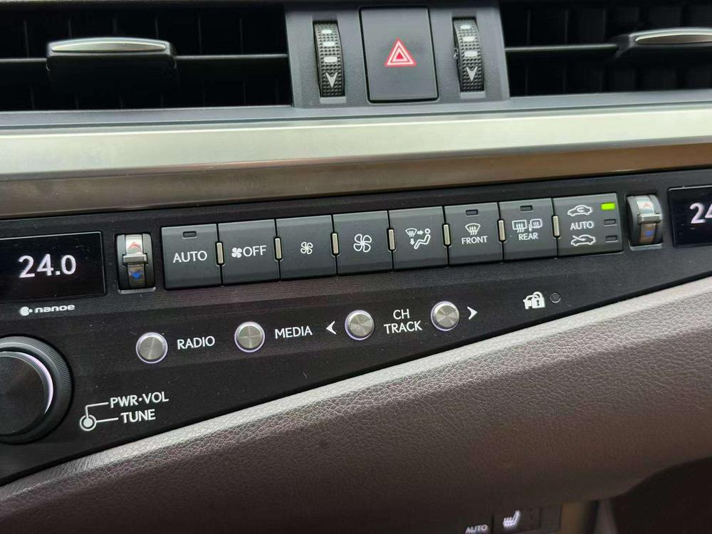 Lexus Lexus ES