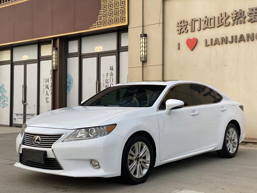Lexus Lexus ES