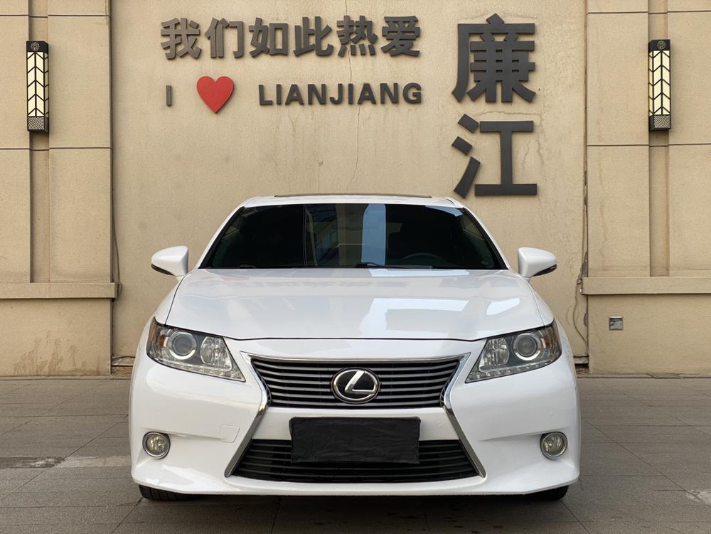 Lexus Lexus ES