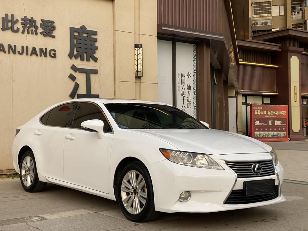 Lexus Lexus ES