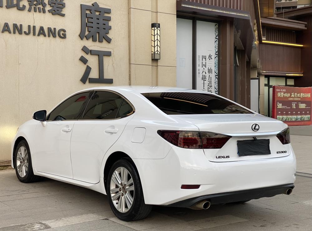 Lexus Lexus ES