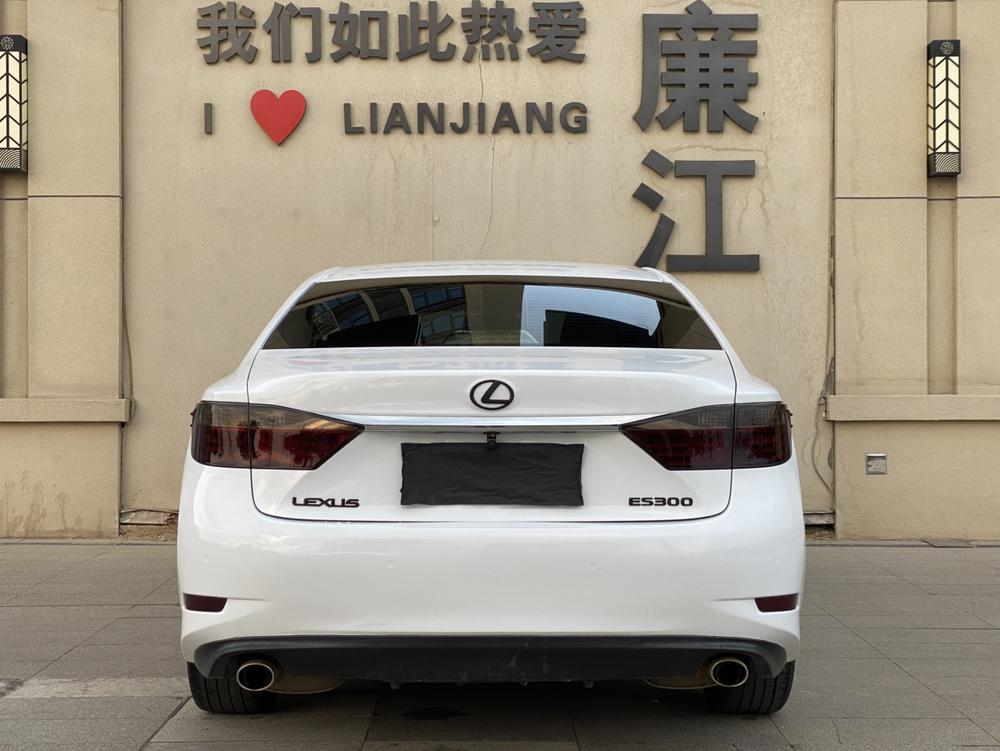 Lexus Lexus ES