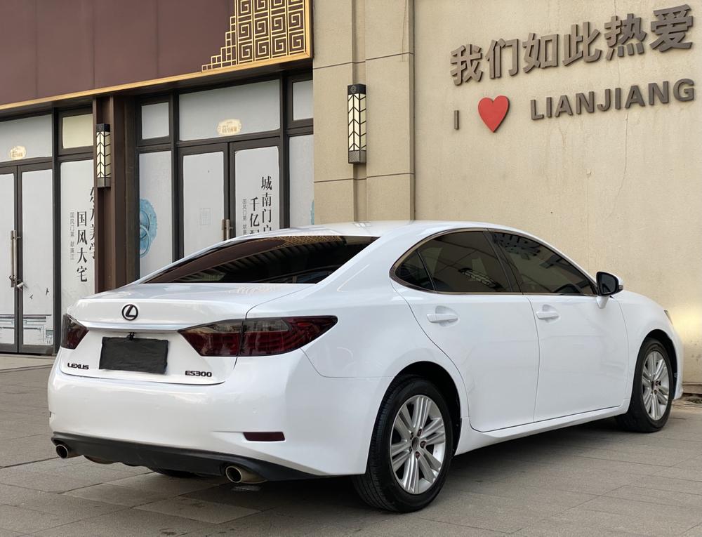 Lexus Lexus ES