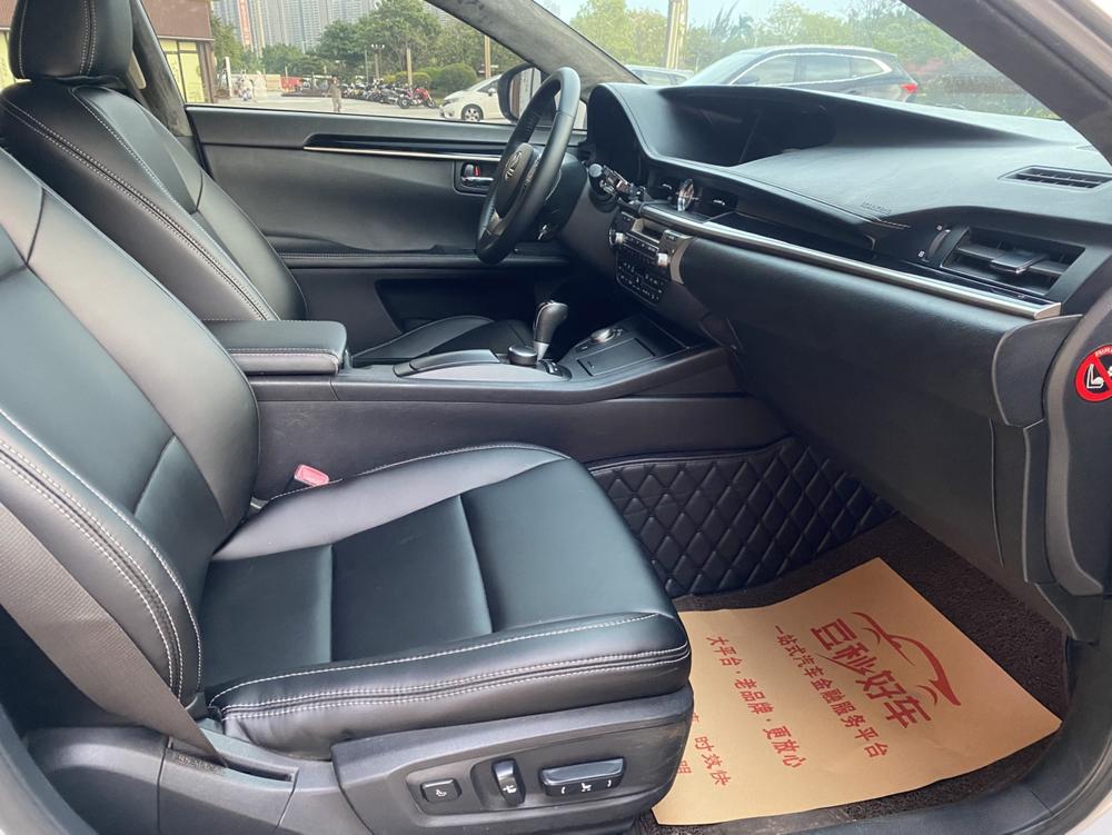 Lexus Lexus ES