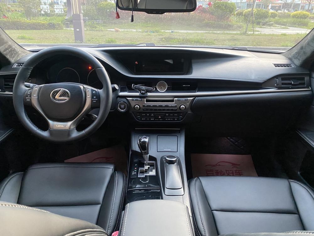 Lexus Lexus ES
