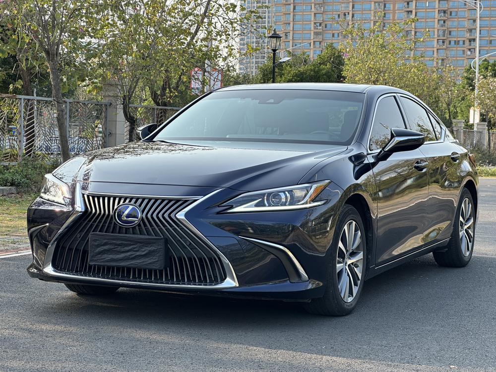 Lexus Lexus ES
