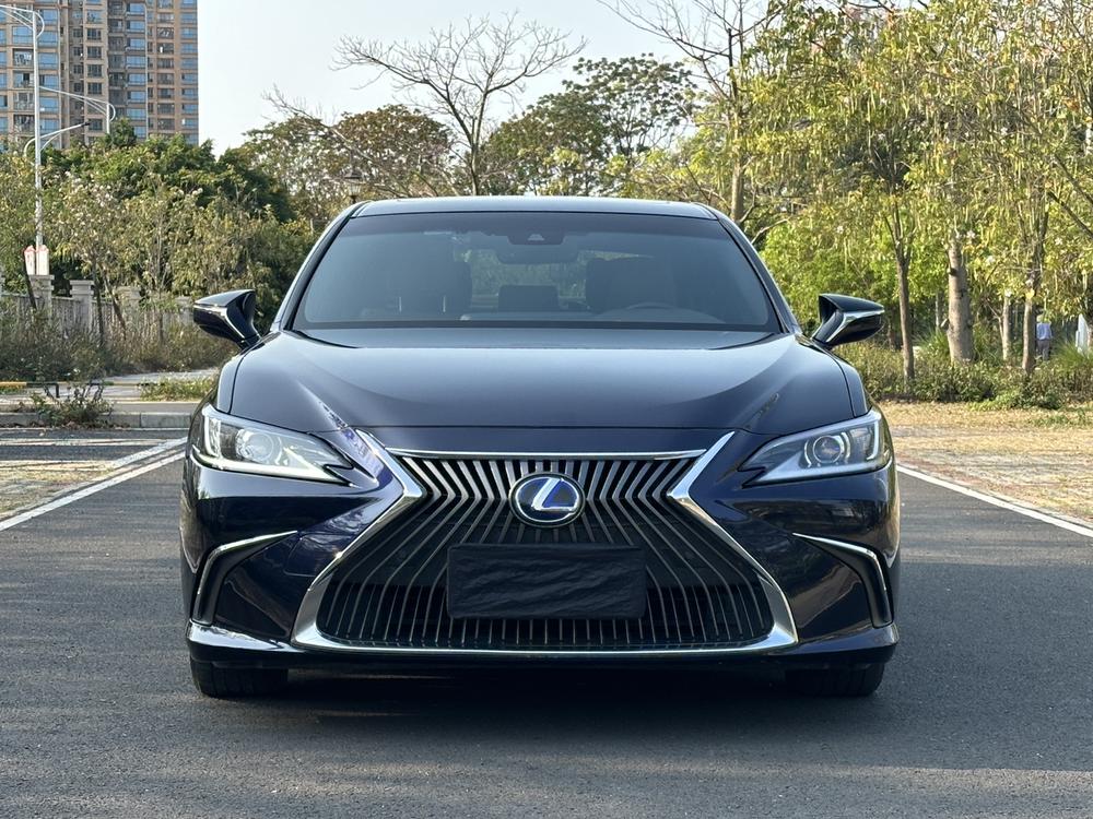 Lexus Lexus ES