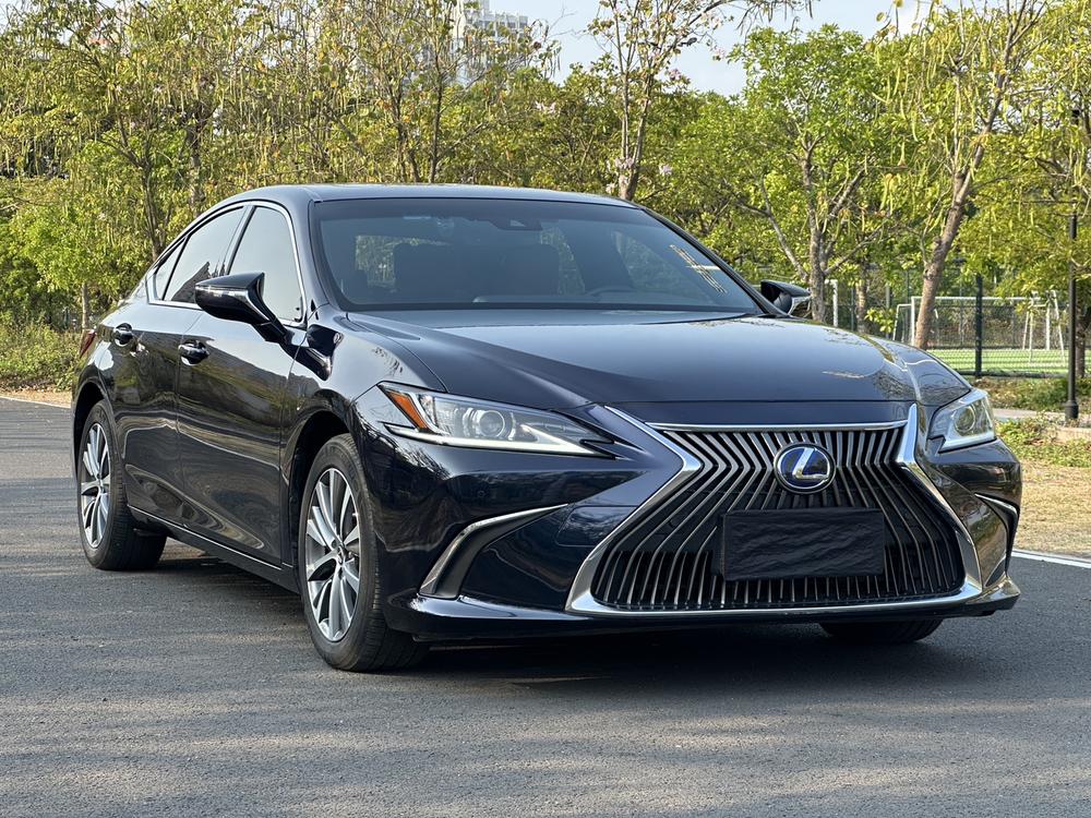 Lexus Lexus ES