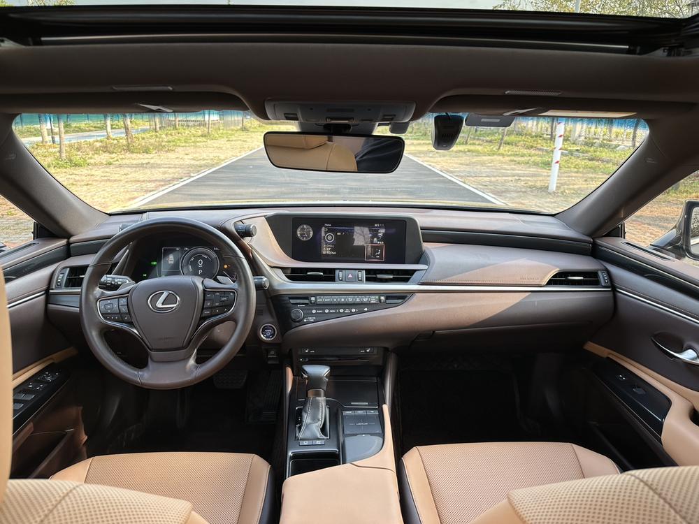 Lexus Lexus ES