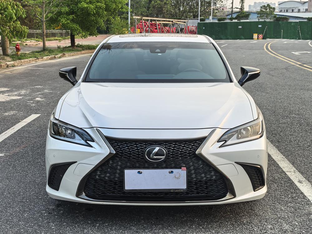 Lexus Lexus ES