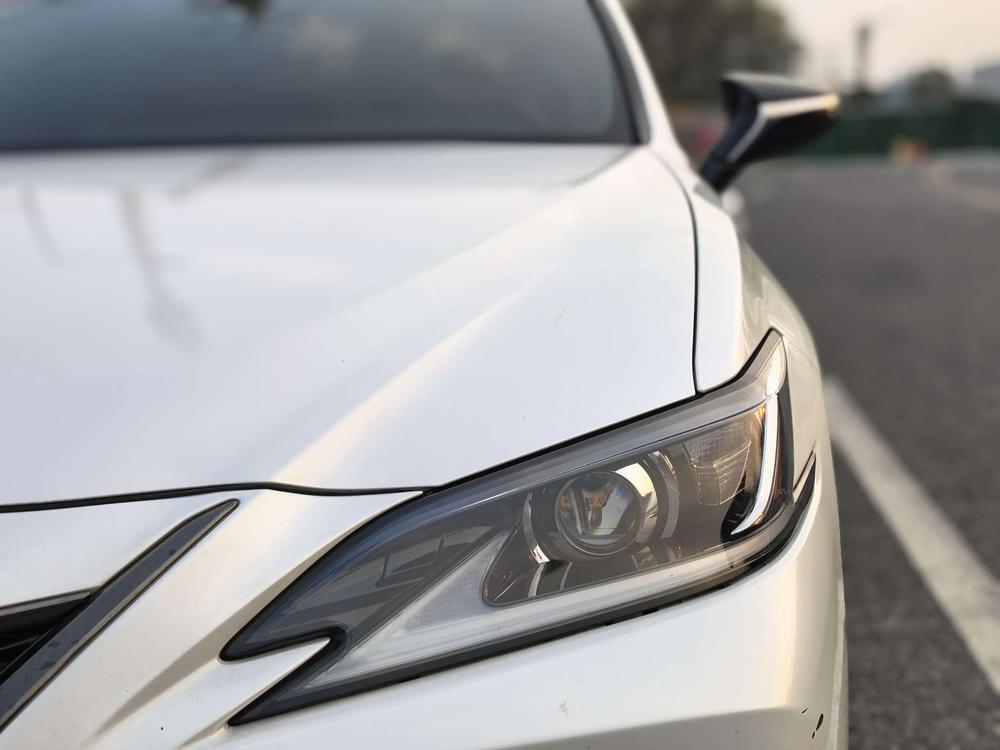 Lexus Lexus ES