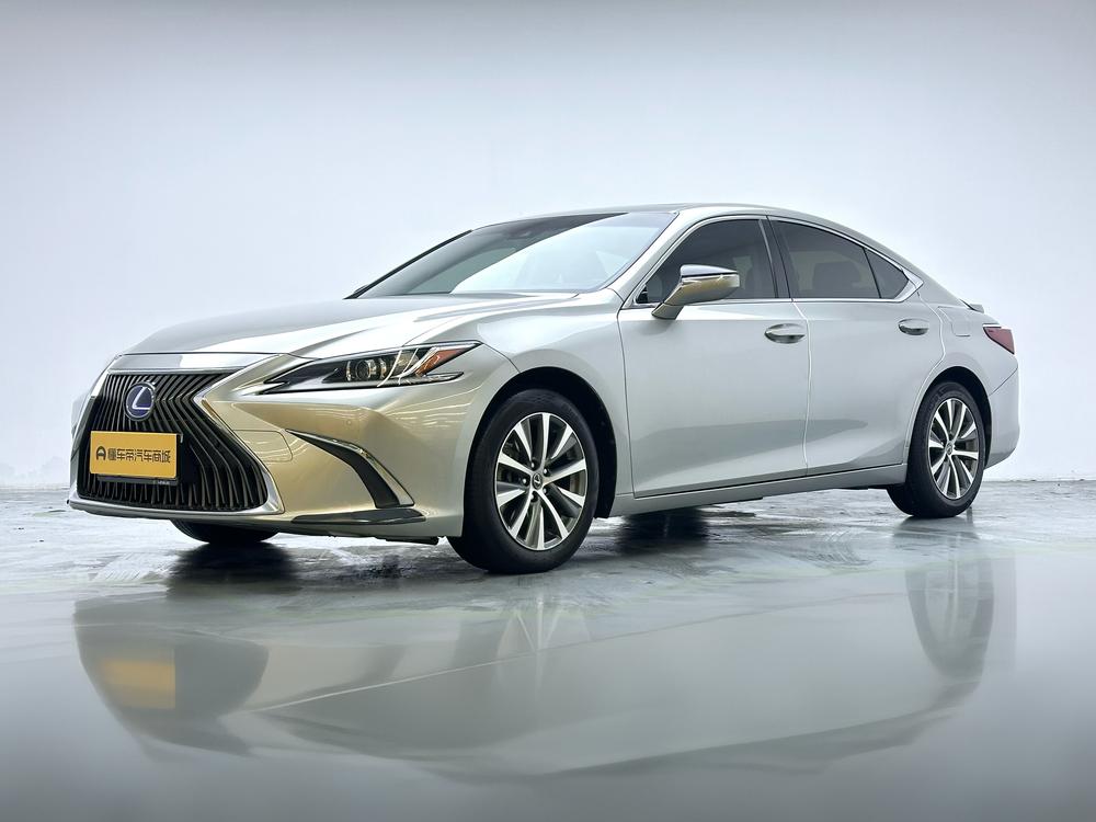 Lexus Lexus ES