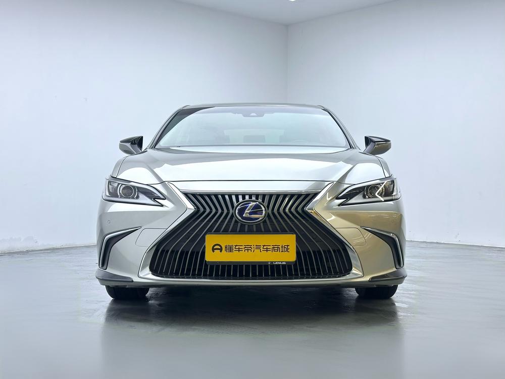 Lexus Lexus ES