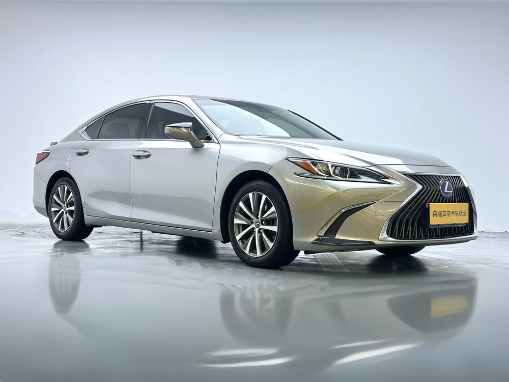 Lexus Lexus ES