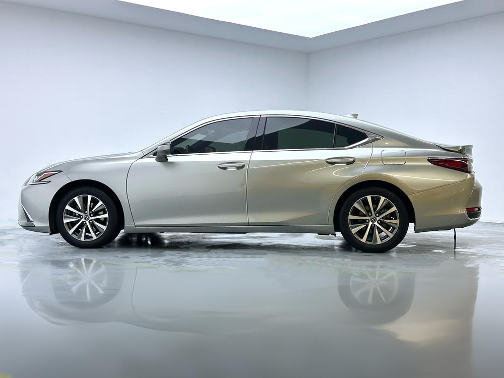 Lexus Lexus ES