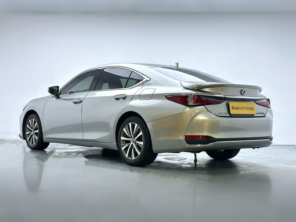Lexus Lexus ES