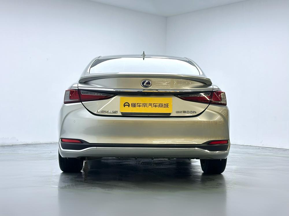 Lexus Lexus ES