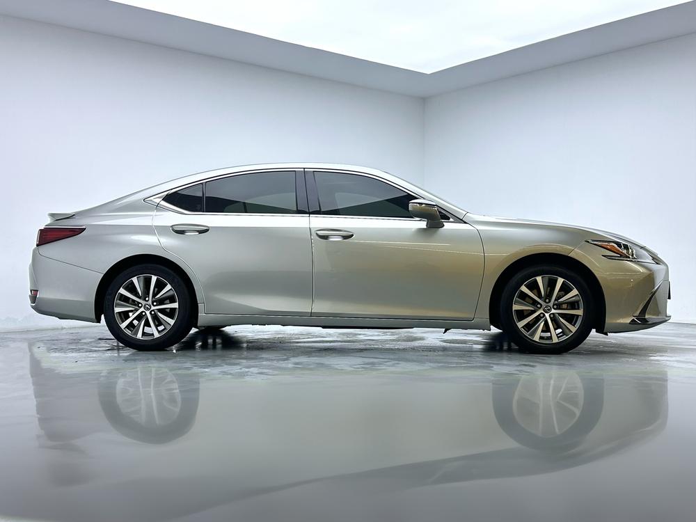 Lexus Lexus ES