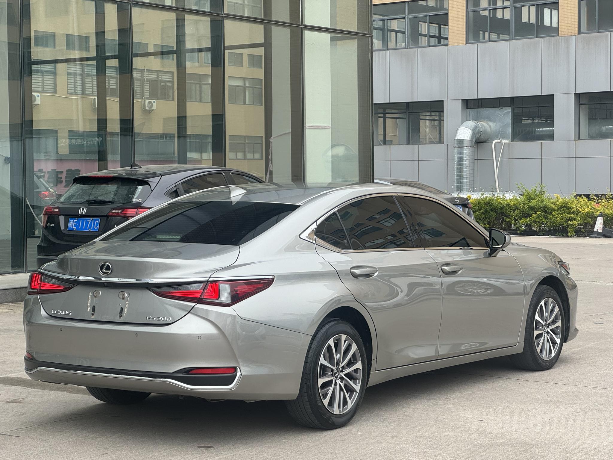 Lexus Lexus ES
