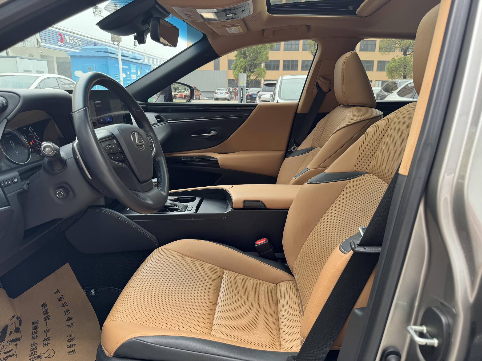 Lexus Lexus ES