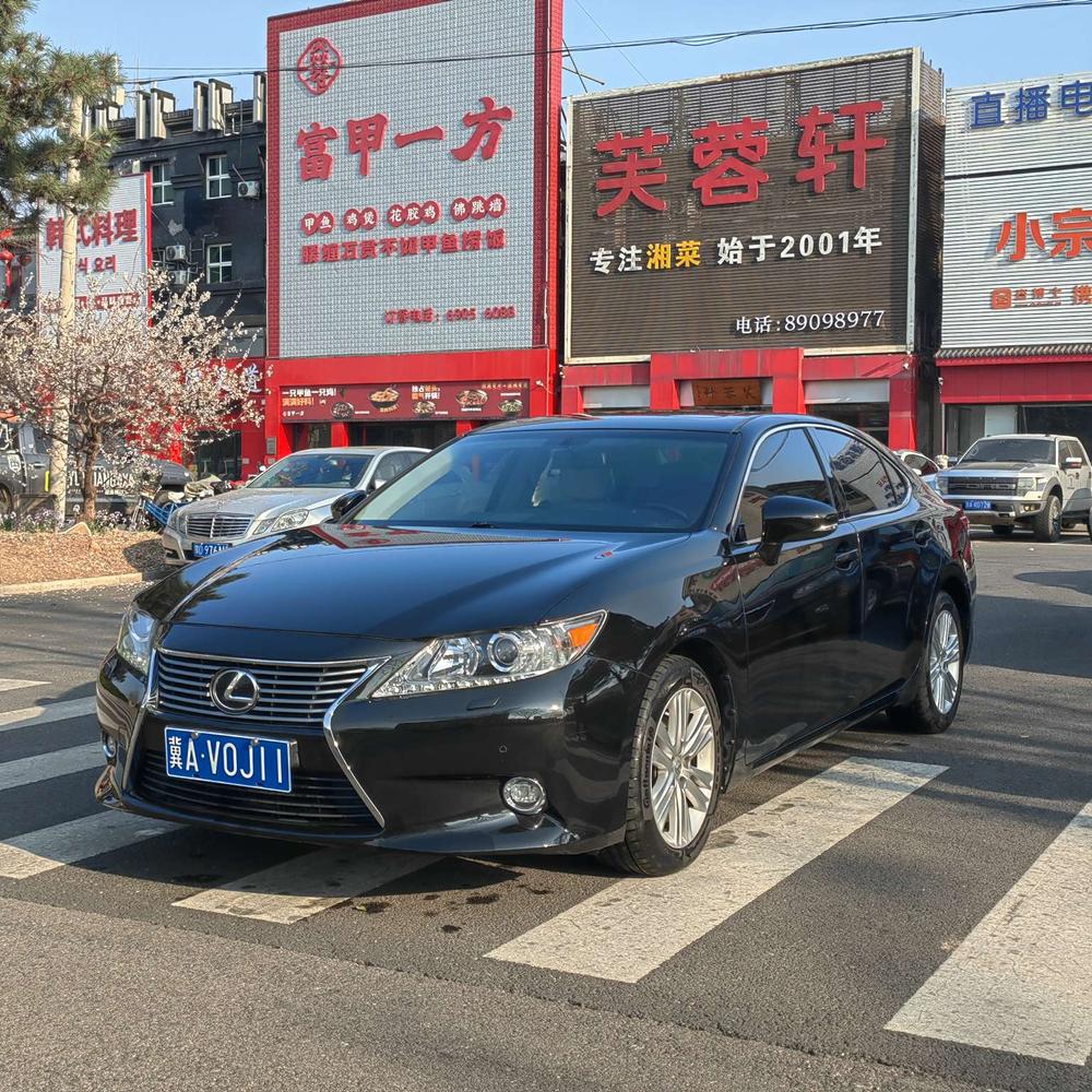 Lexus Lexus ES