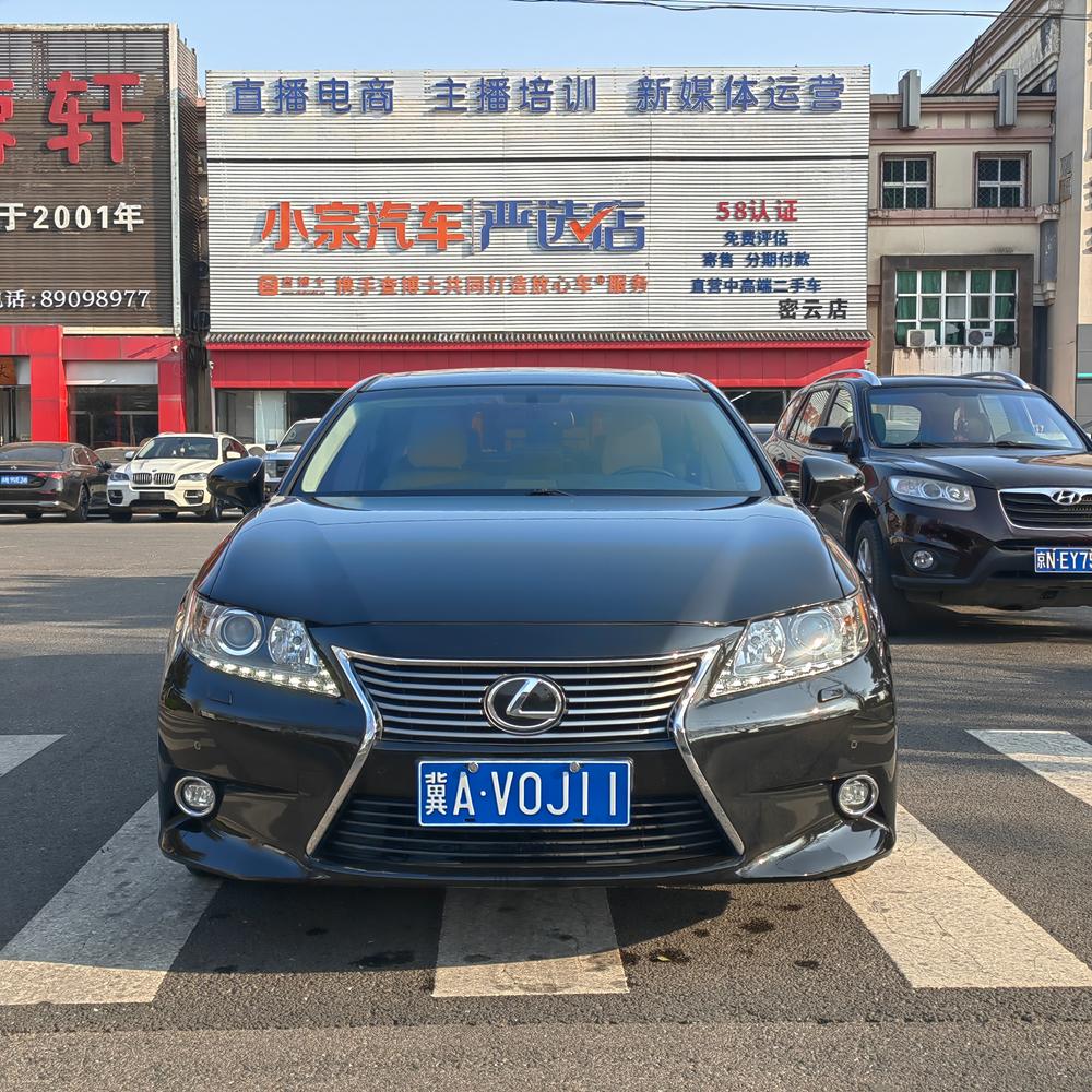 Lexus Lexus ES