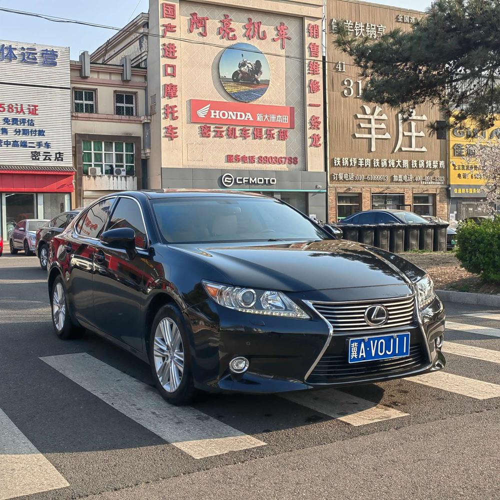 Lexus Lexus ES