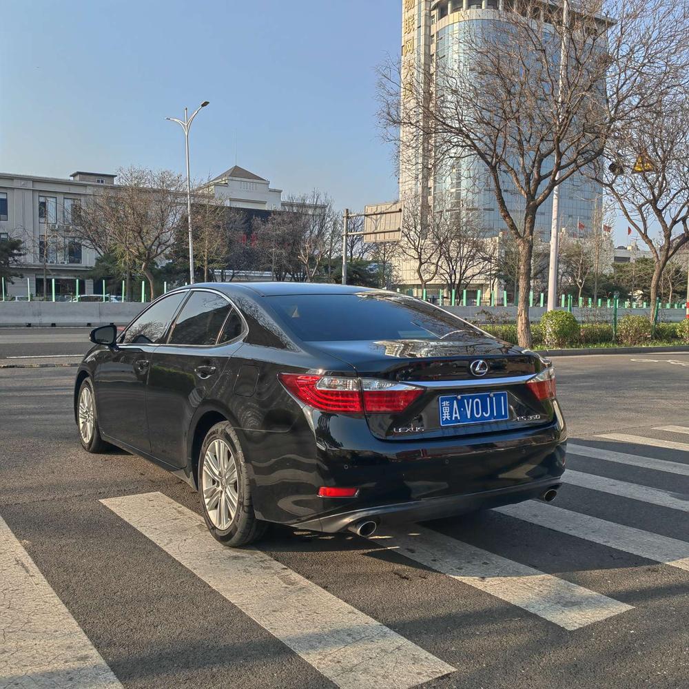 Lexus Lexus ES