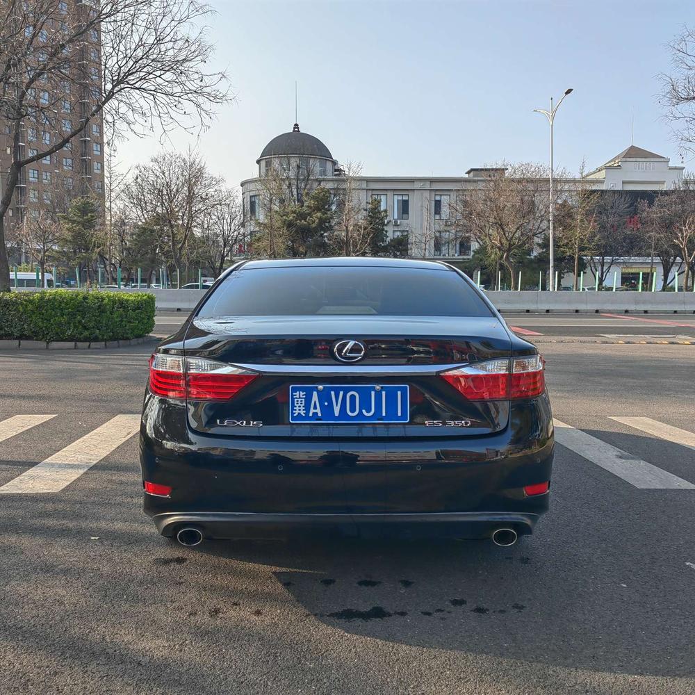 Lexus Lexus ES