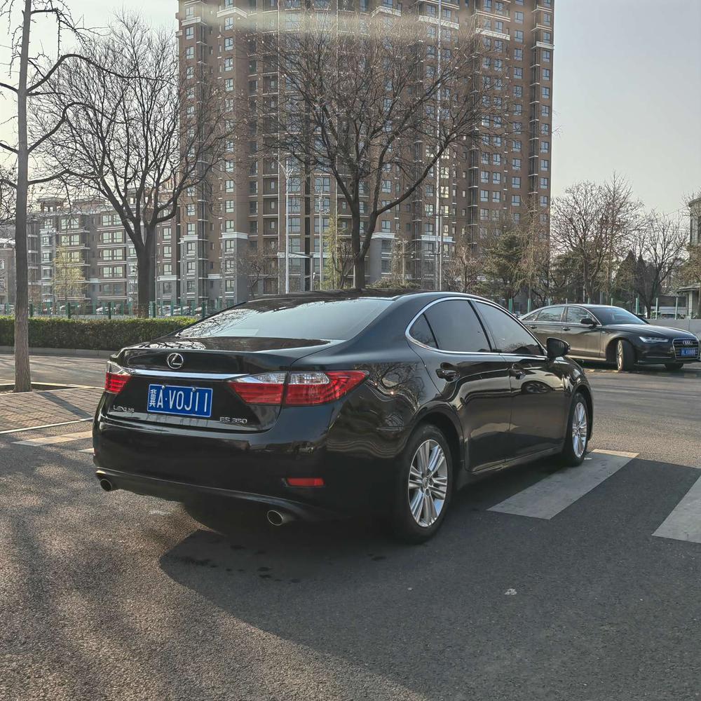 Lexus Lexus ES