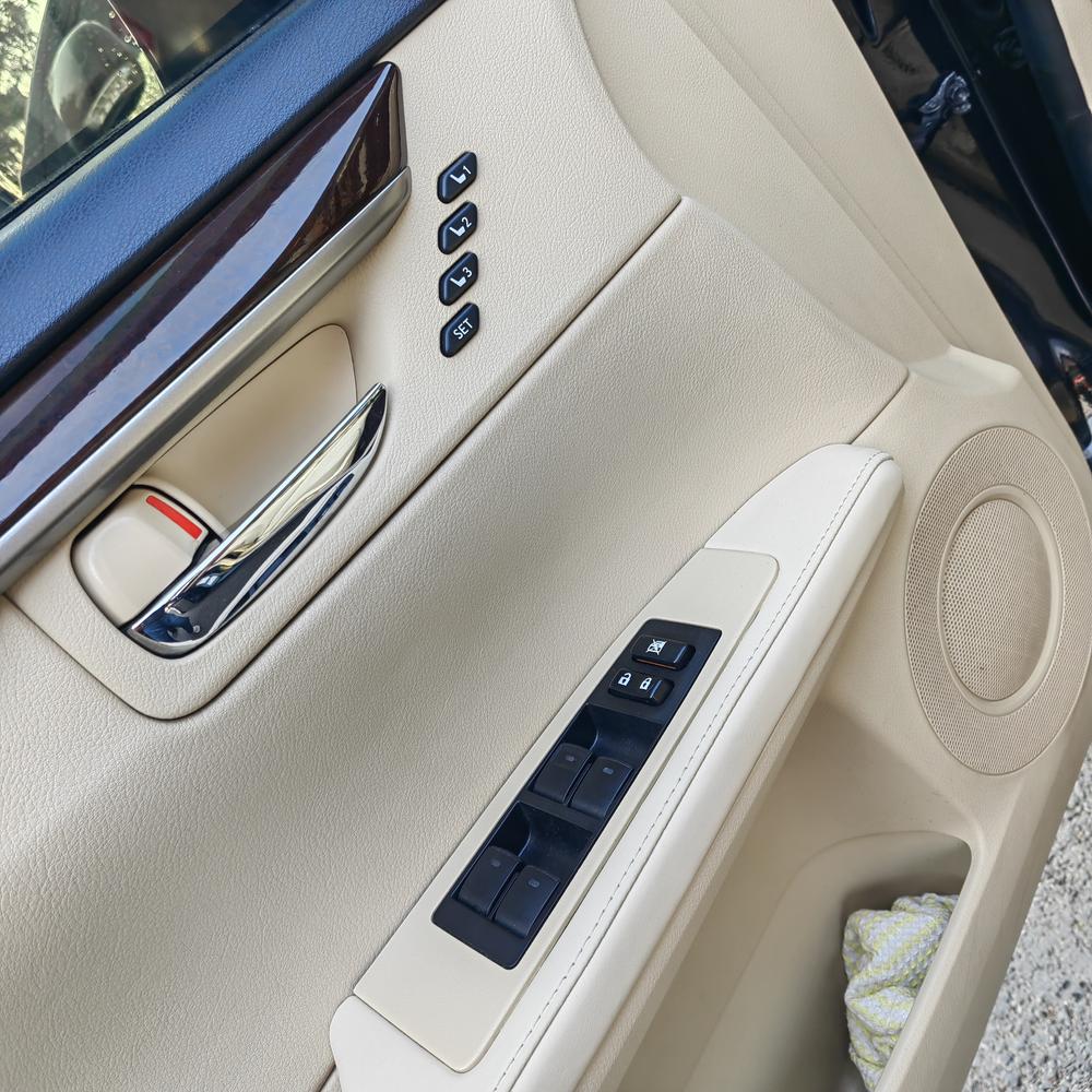 Lexus Lexus ES