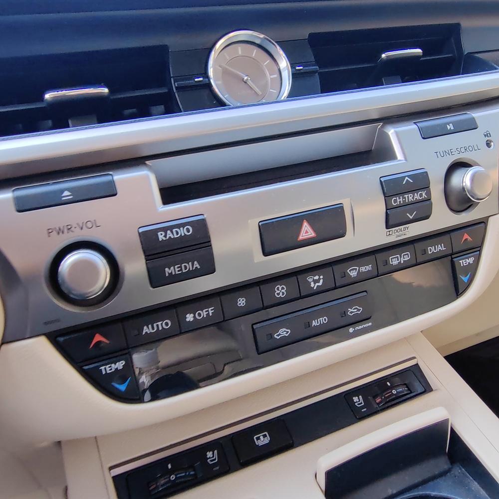 Lexus Lexus ES