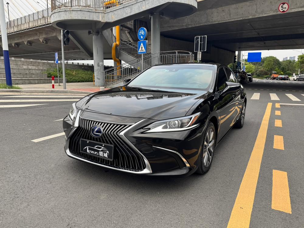 Lexus Lexus ES