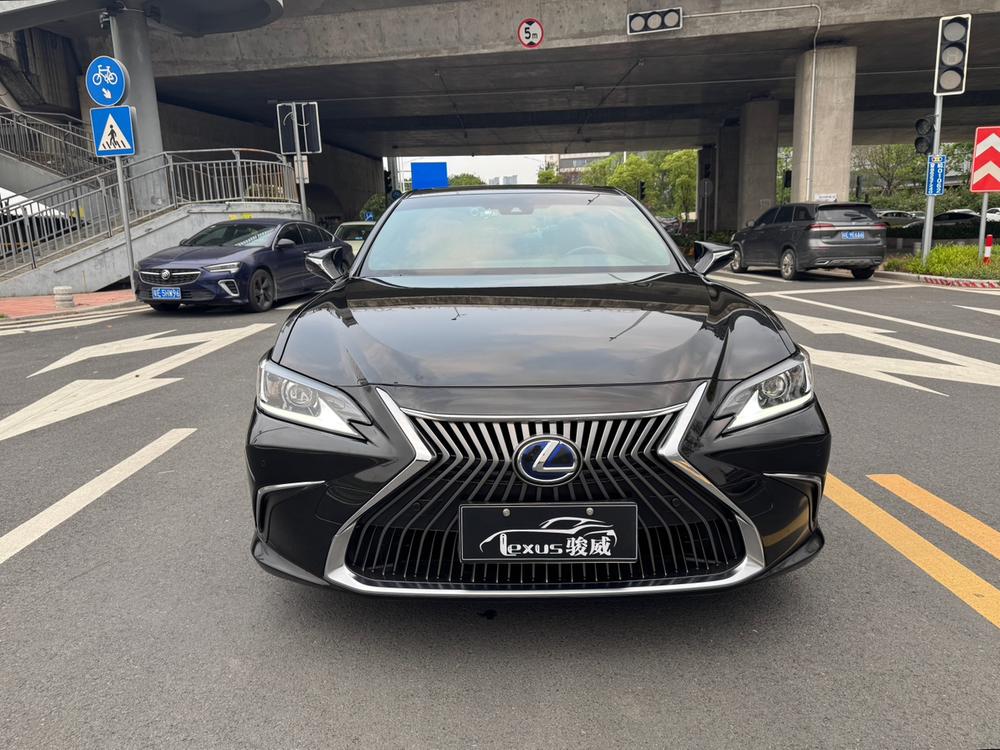 Lexus Lexus ES