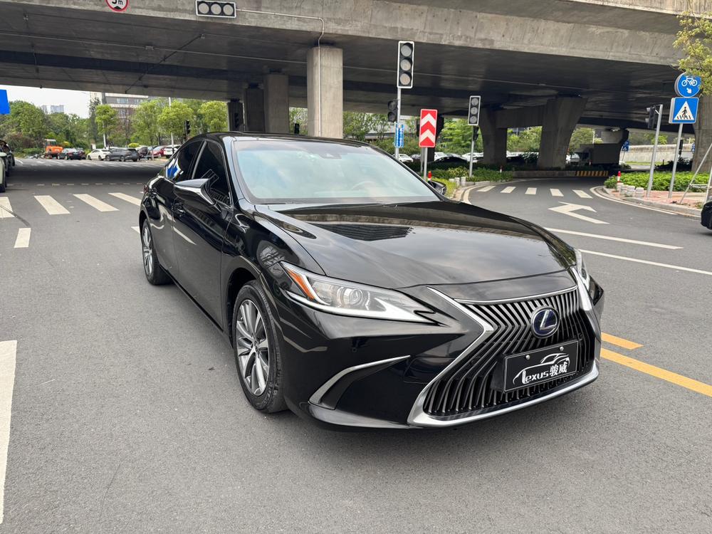 Lexus Lexus ES
