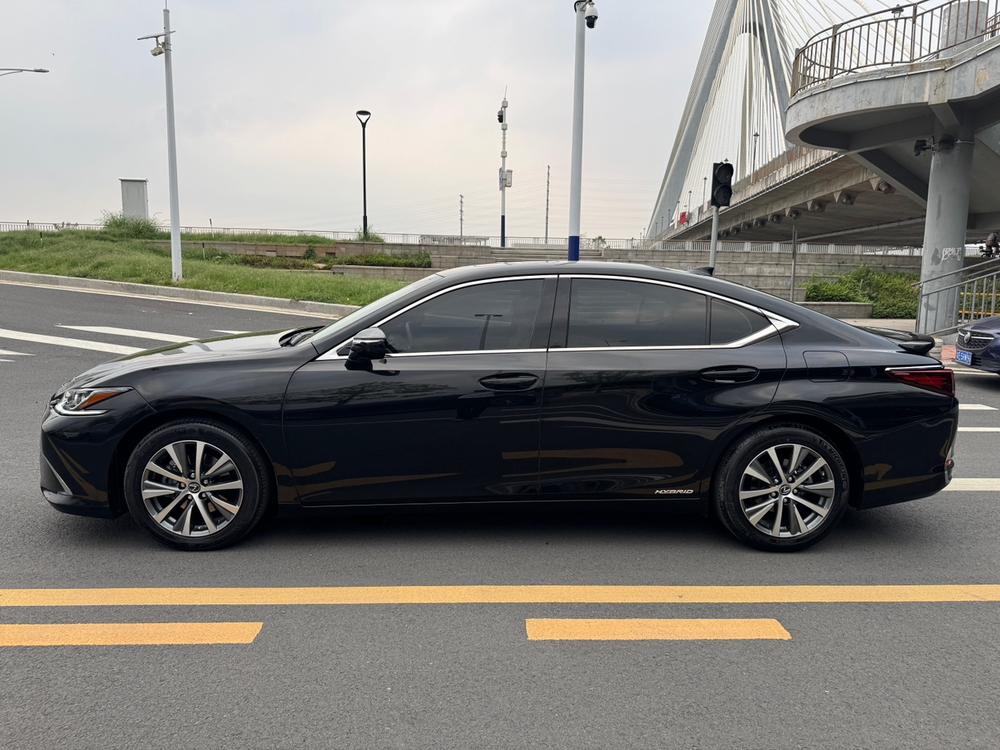 Lexus Lexus ES