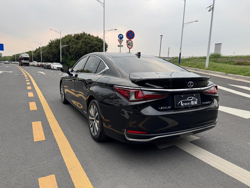 Lexus Lexus ES