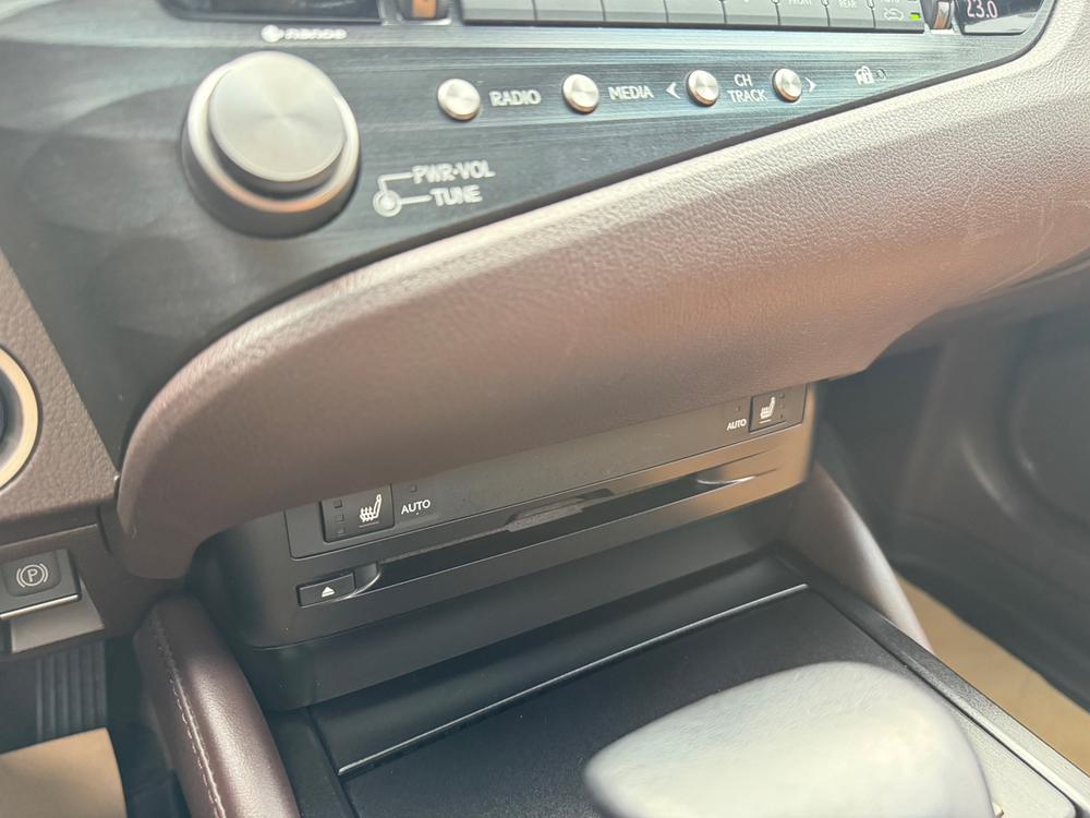 Lexus Lexus ES