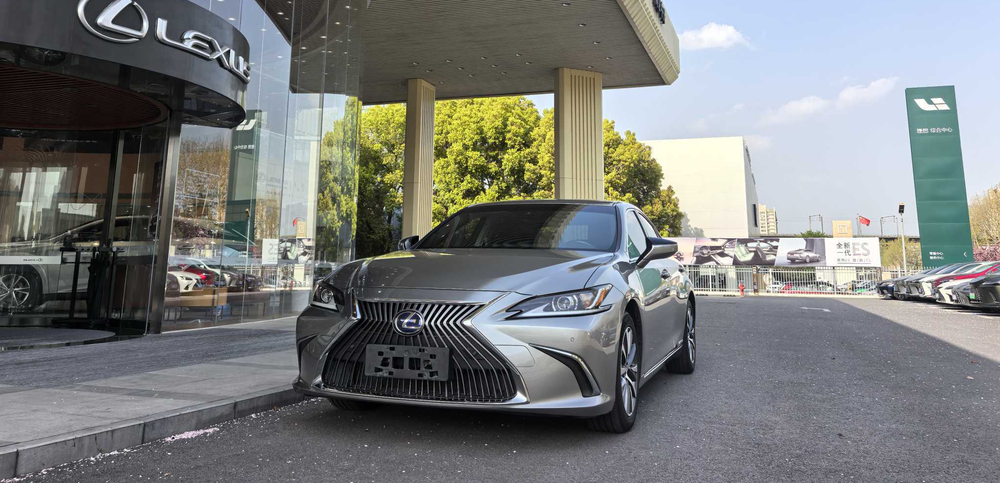 Lexus Lexus ES
