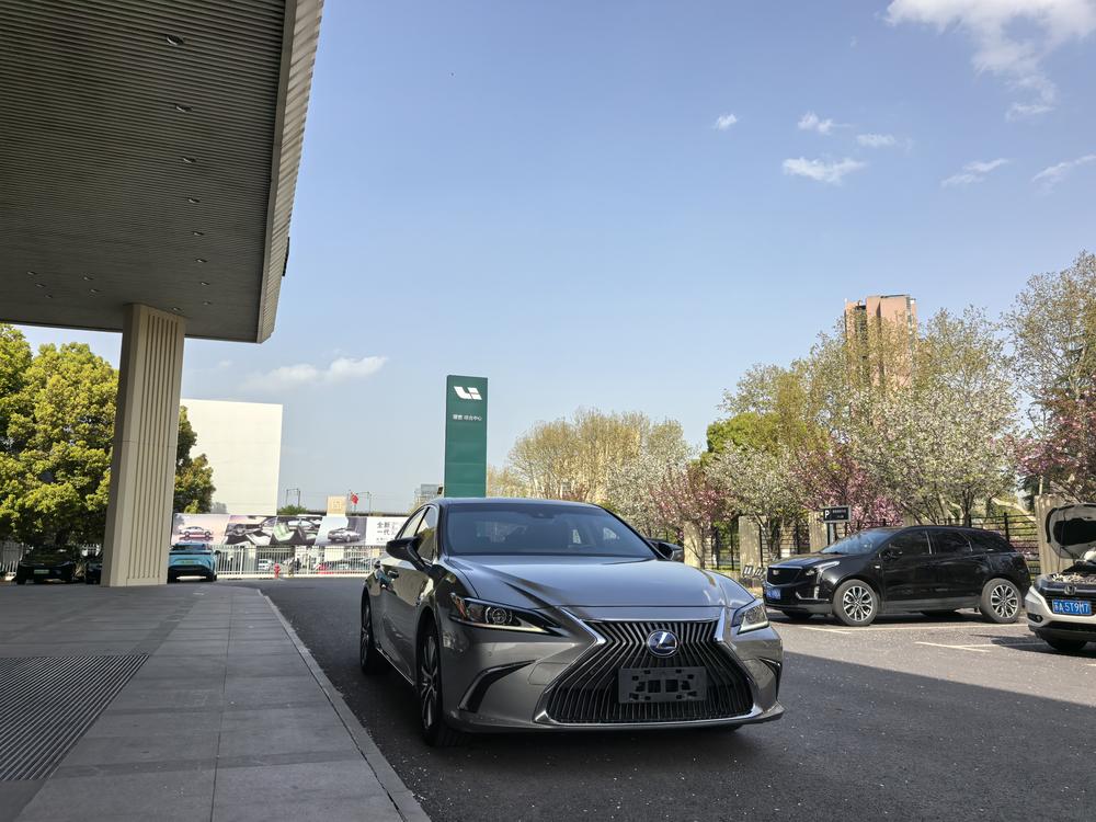 Lexus Lexus ES
