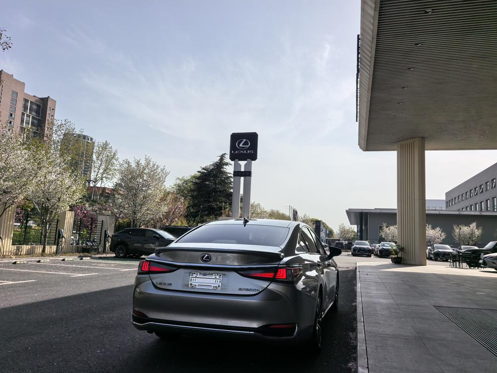 Lexus Lexus ES
