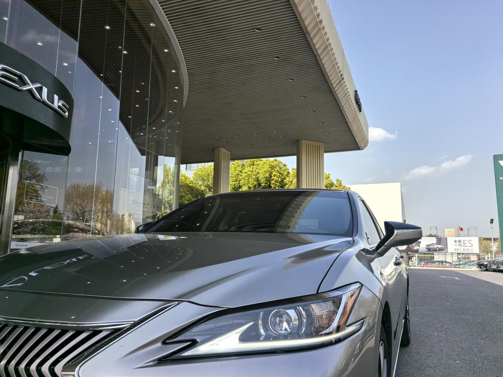 Lexus Lexus ES