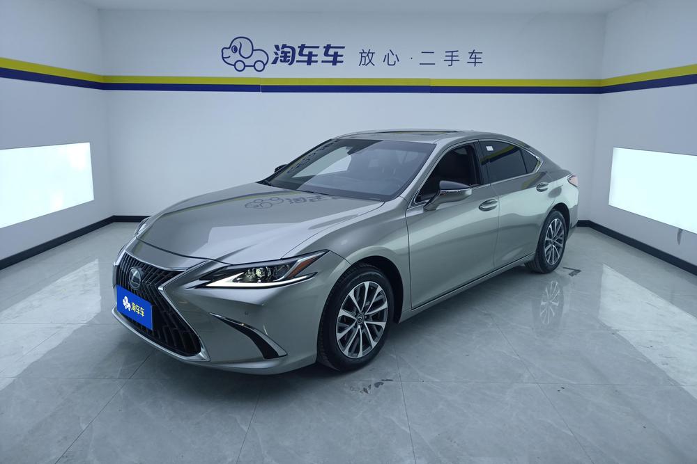 Lexus Lexus ES