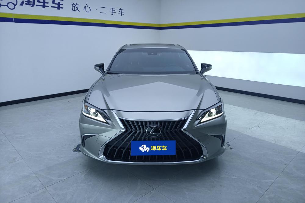 Lexus Lexus ES