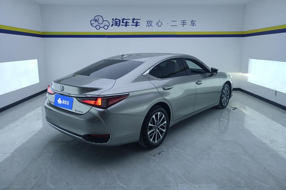 Lexus Lexus ES