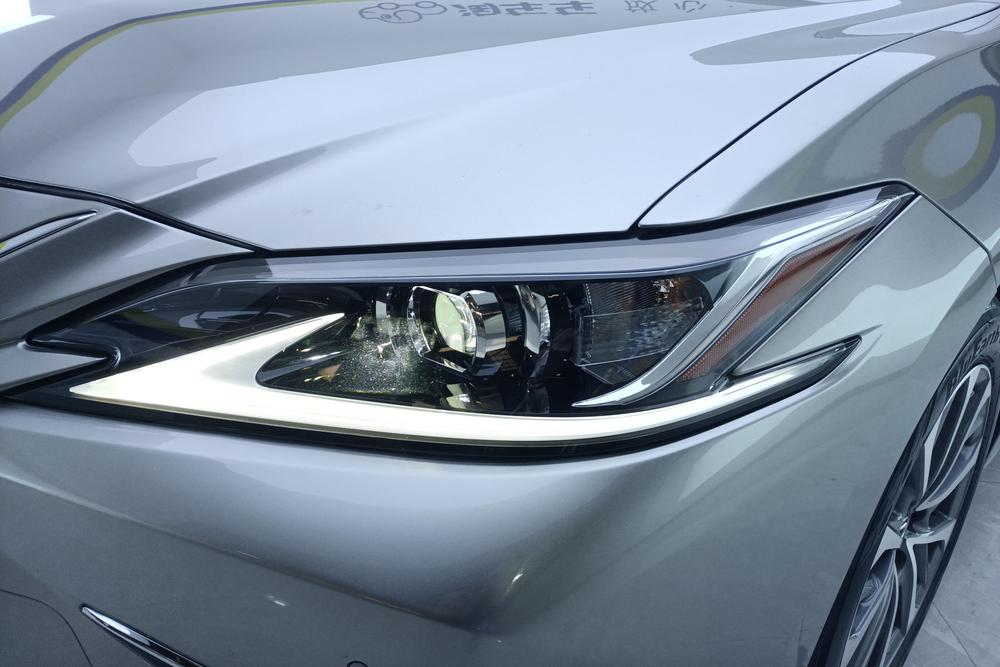 Lexus Lexus ES