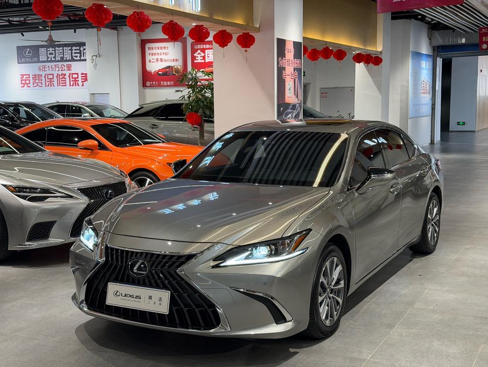 Lexus Lexus ES
